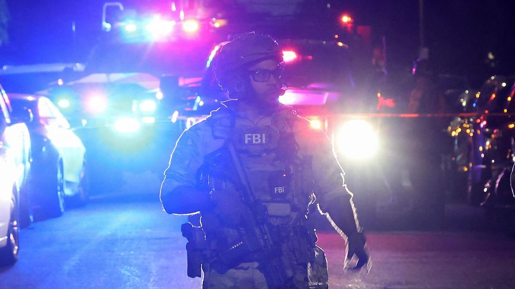 Trumpin murhayrityksestä syytetylle lisää syytteitä