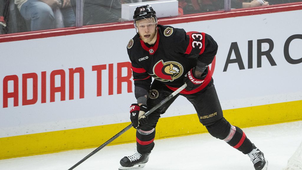 Leijonille taas uusi NHL-vahvistus