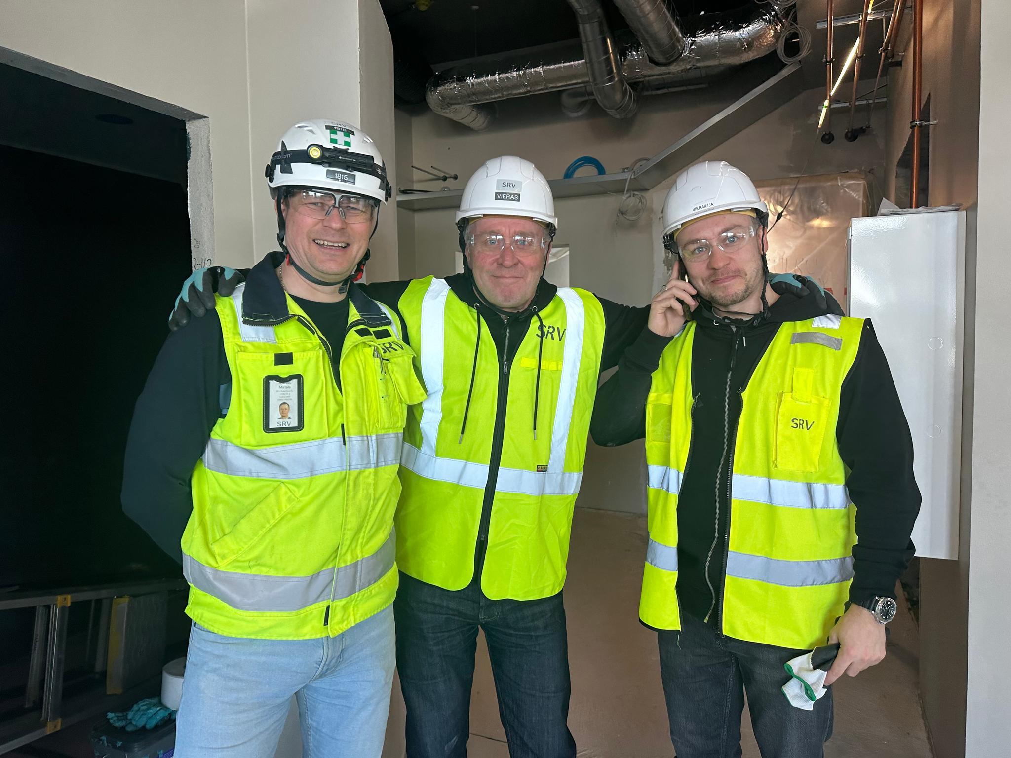 Markus-Matala-IlpoSulkala-Roope-Sulkala-Oulu2026