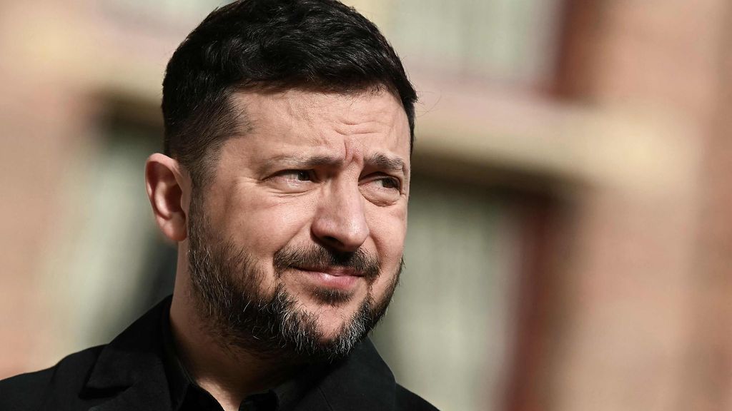 Zelenskyi osallistuu huomenna Tallinnassa huippuko