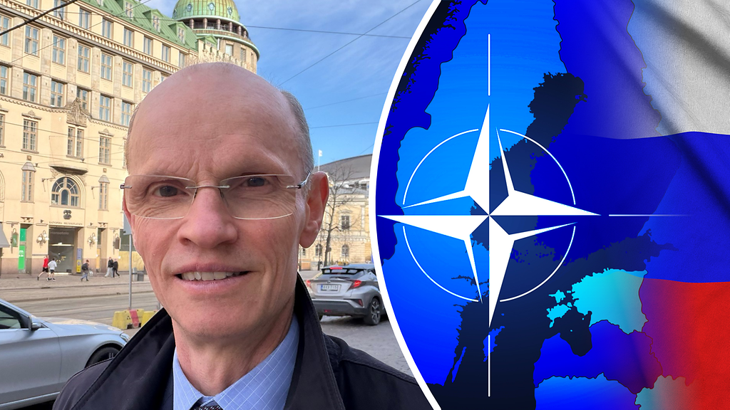 Naton ex-edustaja: Länsi teki ratkaisevan virheen – 