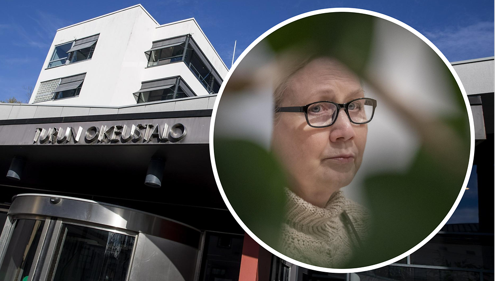 Kommentti: Auer ja Kukka joutuivat oikeusmurhan uhreiksi – oikeusjärjestelmä toimii silti
