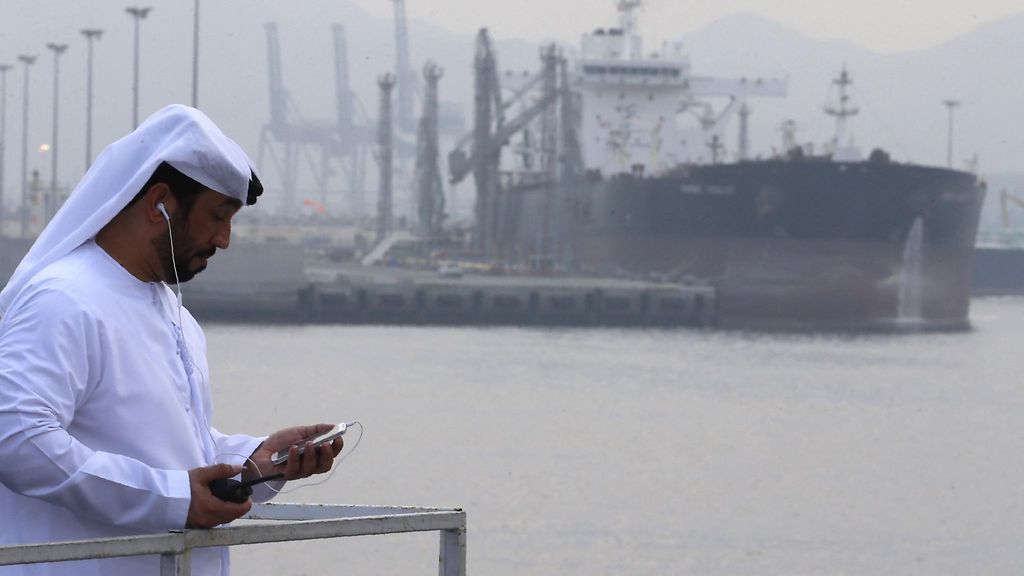Arabiemiraatit jättää öljynviejämaiden Opec-järjestön