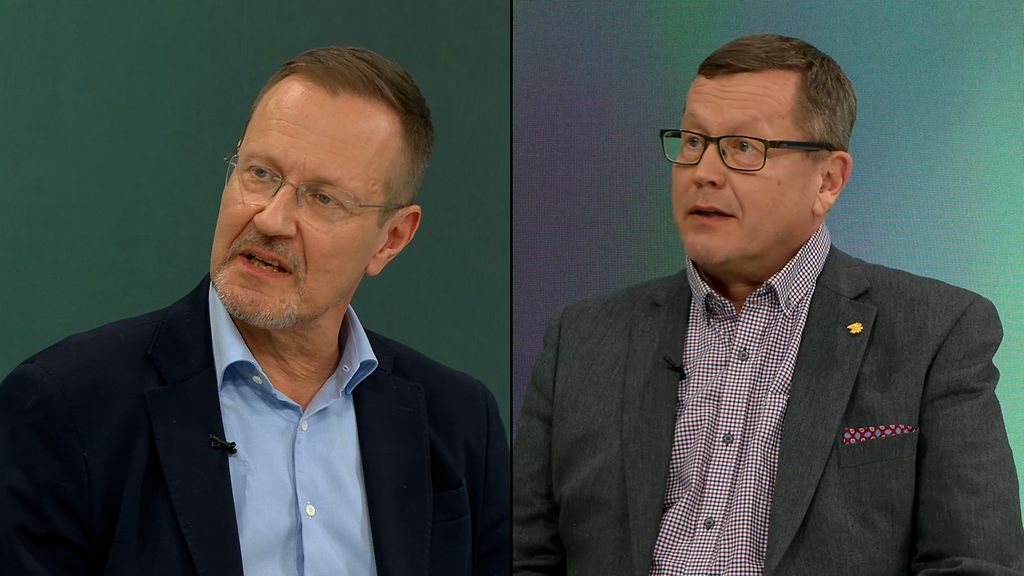 Asiantuntijat vastaavat: Tällaisiin uhkiin kansalaisen pitää nyt varautua