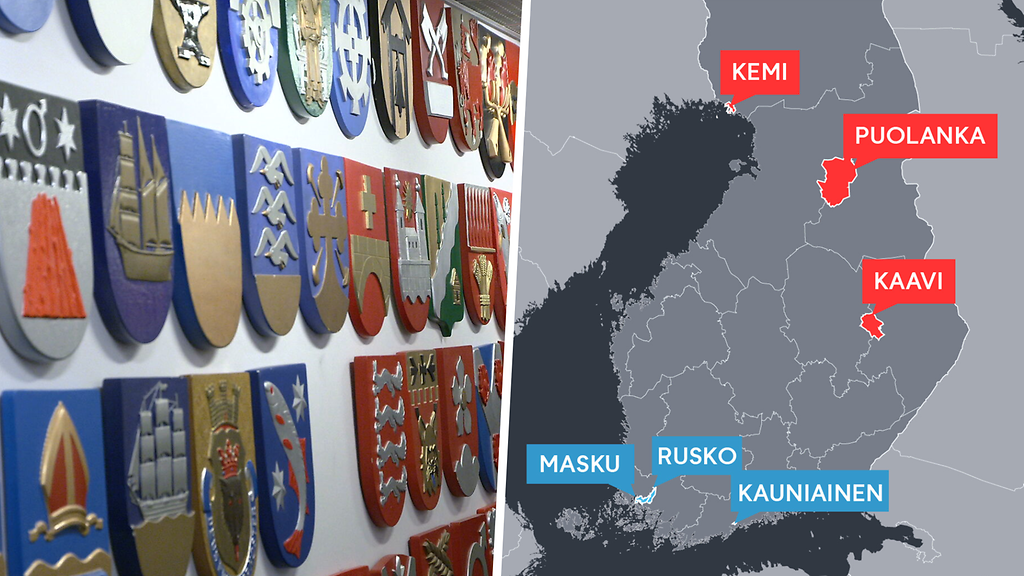 Nämä ovat Suomen heikoimmat kunnat – Puolanka: 