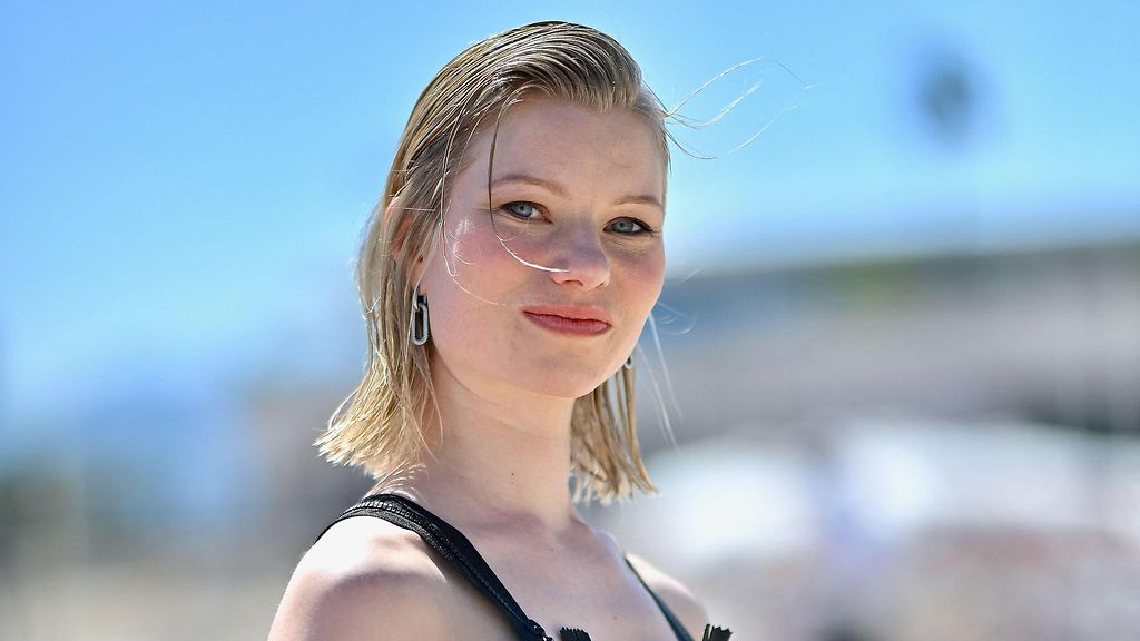 Suomalaisnäyttelijälle palkinto Canneseries-festivaalilla