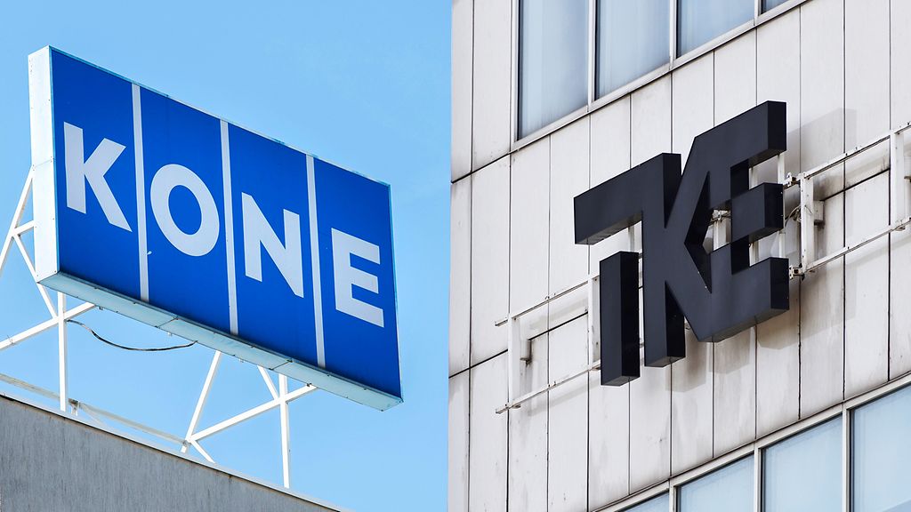 Jopa 25 prosentin markkinosuus? Näin Koneen jättikauppa nostaisi yhtiön suurimmaksi maailmassa