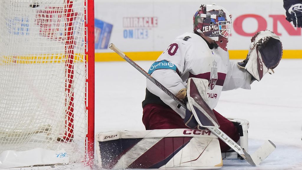 Latvia tempaisi jättijytkyn – Pohjois-Amerikan maat ulos U18-MM-kisojen mitalipeleistä