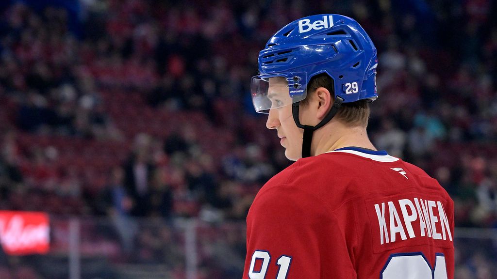 Oliver Kapaselle tyly komennus, korvaaja iski heti – Rasmus Ristolaisen Philadelphia marssi jatkoon