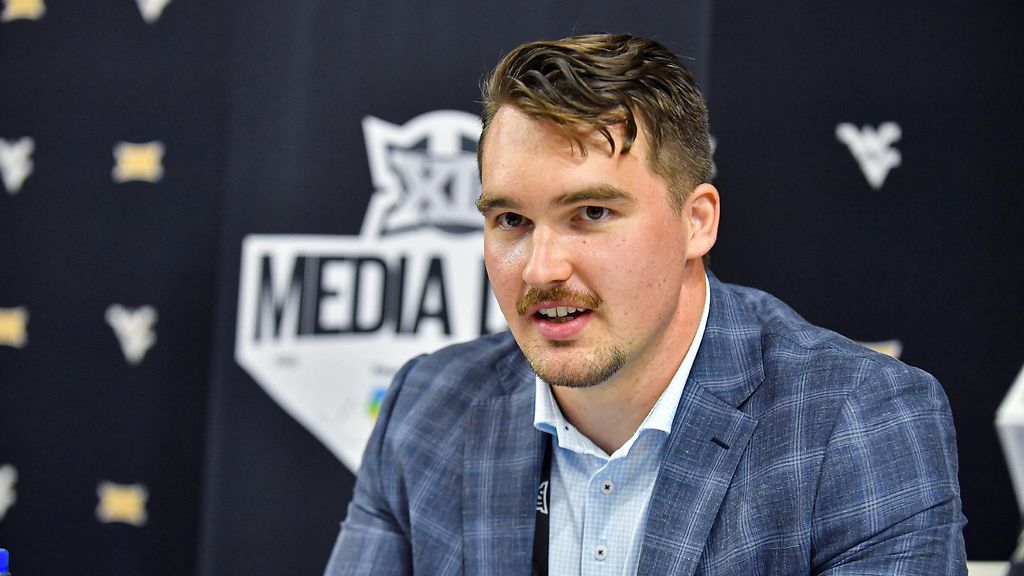 NFL-joukkueelta kutsun saanut suomalainen varattiin nyt ykköskierroksella