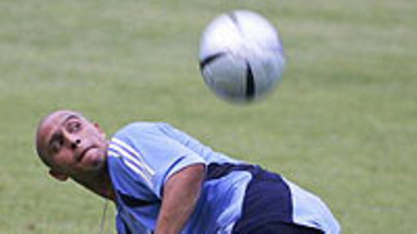 Roberto Carlos, kuva: Cancan Chu/Getty Images