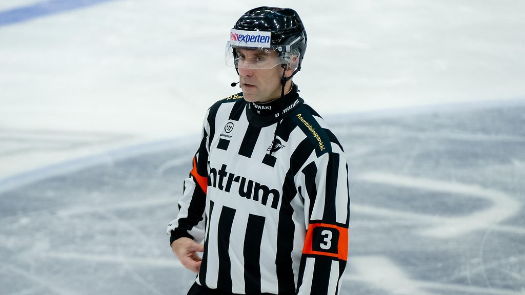 Antti Bomanin legendaarinen SM-liigaura päättyi – menestyksensä salaisuudesta velmu vastaus