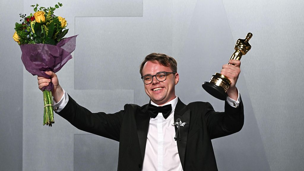 Oscar-voittajan pysti takavarikoitiin lentokentällä – katosi