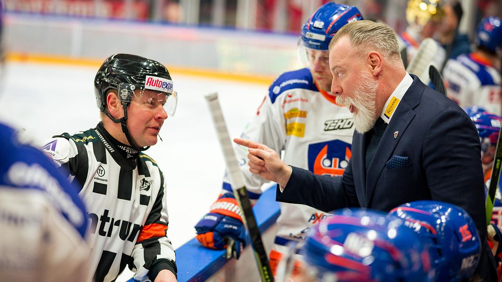Näiden miesten ratkaisut ovat tikunnokassa – Liiga-finaaleihin julki 14 nimen lista
