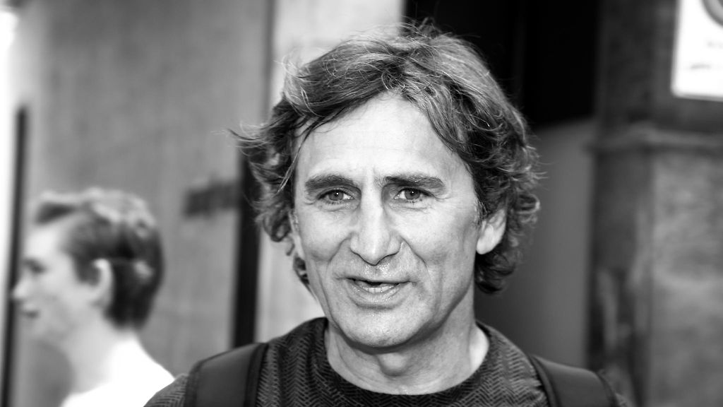 Alex Zanardi, 59, on kuollut