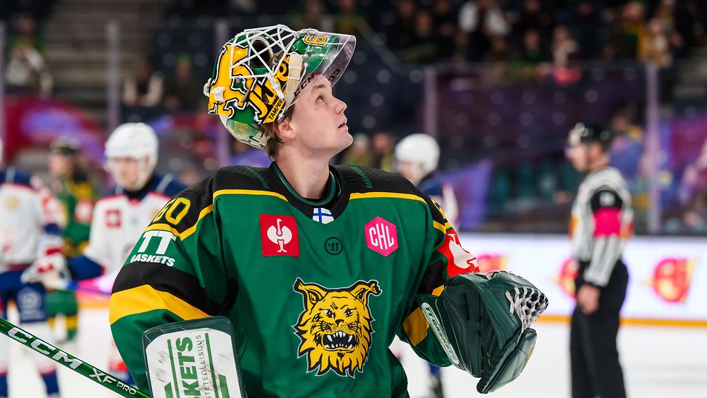 Ilves-pelaajan sopimus revitty