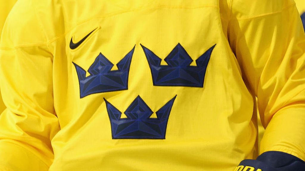 Ruotsi hävisi alkulohkossa 1–9 – nyt se juhlii MM-kultaa