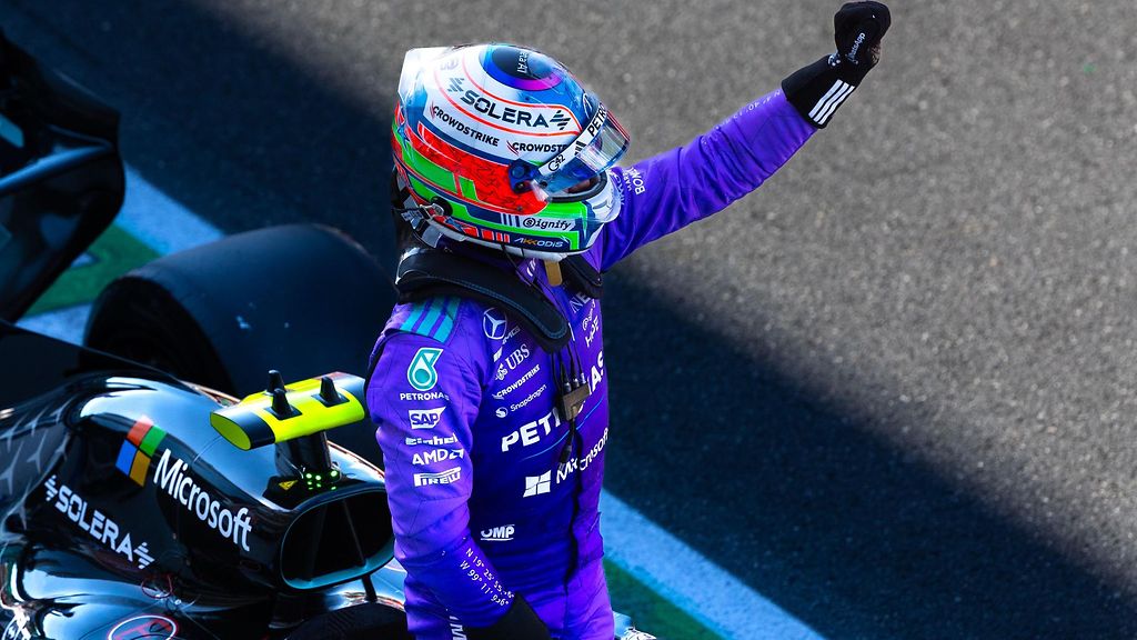 Kimi Antonelli taas paalulle, Max Verstappen yllätti – Miamin F1-kisaa aikaistettiin