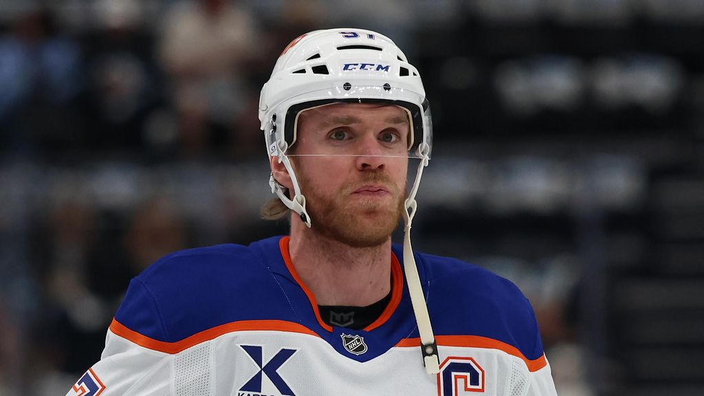 Connor McDavid teki kiusallisen ennätyksen – päävalmentaja paljasti: 