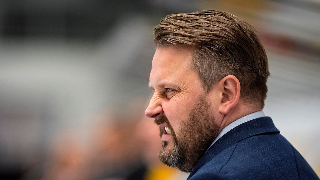 Jännäriksi meni: Ruotsi nujersi Leijonat