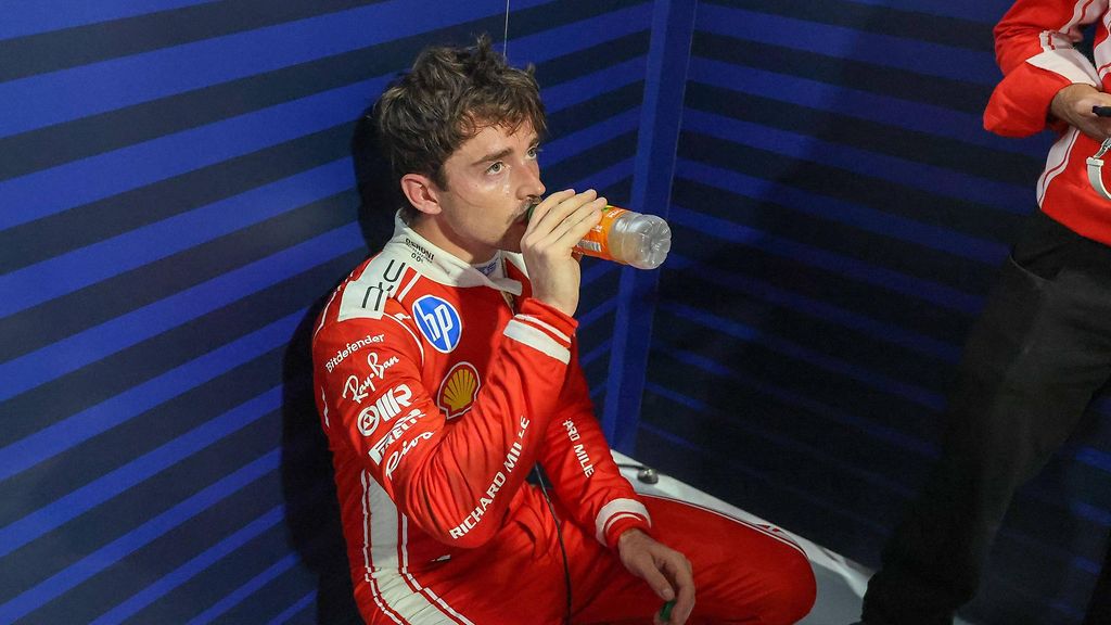 Muuttuvatko tulokset? Useita F1-kärkitallien kuskeja tutkinnassa