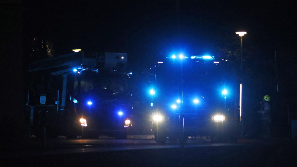 Toinenkin saman kerrostalon huoneisto paloi Vantaalla
