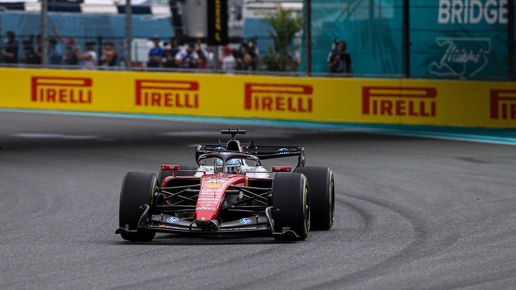 F1-tulokset uusiksi – Charles Leclercille ja Max Verstappenille rangaistukset