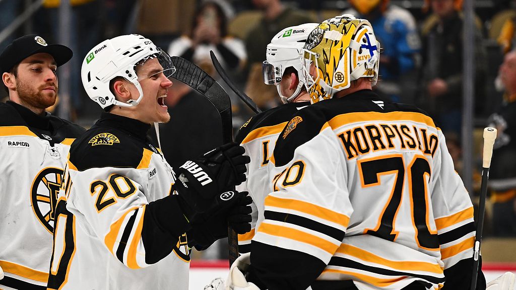 Leijonille kaksi uutta NHL-vahvistusta – MM-leiriryhmään myös isoja muutoksia