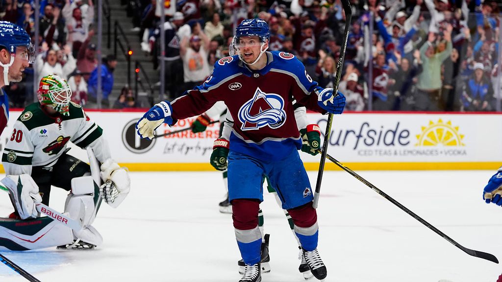 NHL-pudotuspeleissä ällistyttävät maalitalkoot – Artturi Lehkonenkin sai osansa