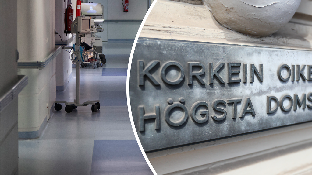 Sisäilmasta sairastuneet Kätilöopiston työntekijät jäävät ilman korvauksia