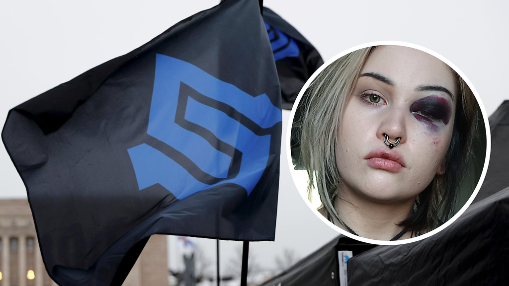 Poliisi kommentoi naisen pahoinpitelyä Tampereen vappumarssilla: 