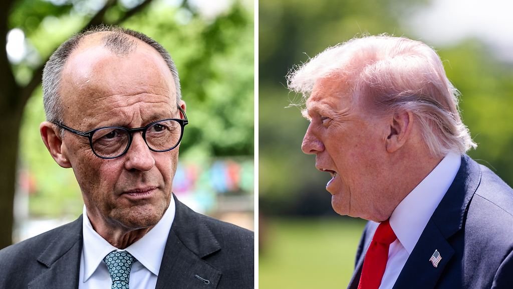 Saksan ja Yhdysvaltojen suhteet kriisiytyneet – Trumpin vastaiskua osattiin odottaa
