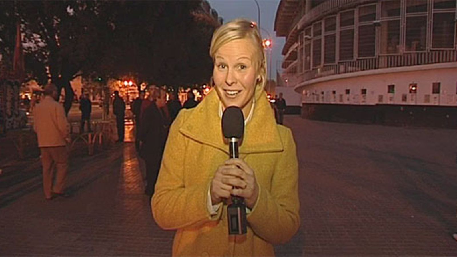 Minna Pyykkö, kuva: MTV Oy
