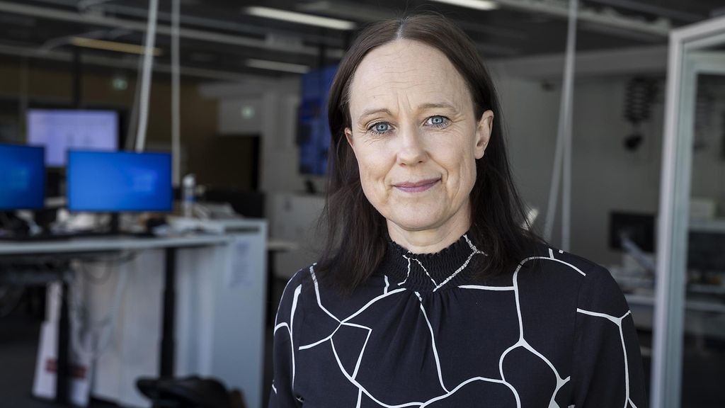 Lapin Kansan Suvi Tannerille sananvapauspalkinto – puolusti journalistista päätösvaltaa