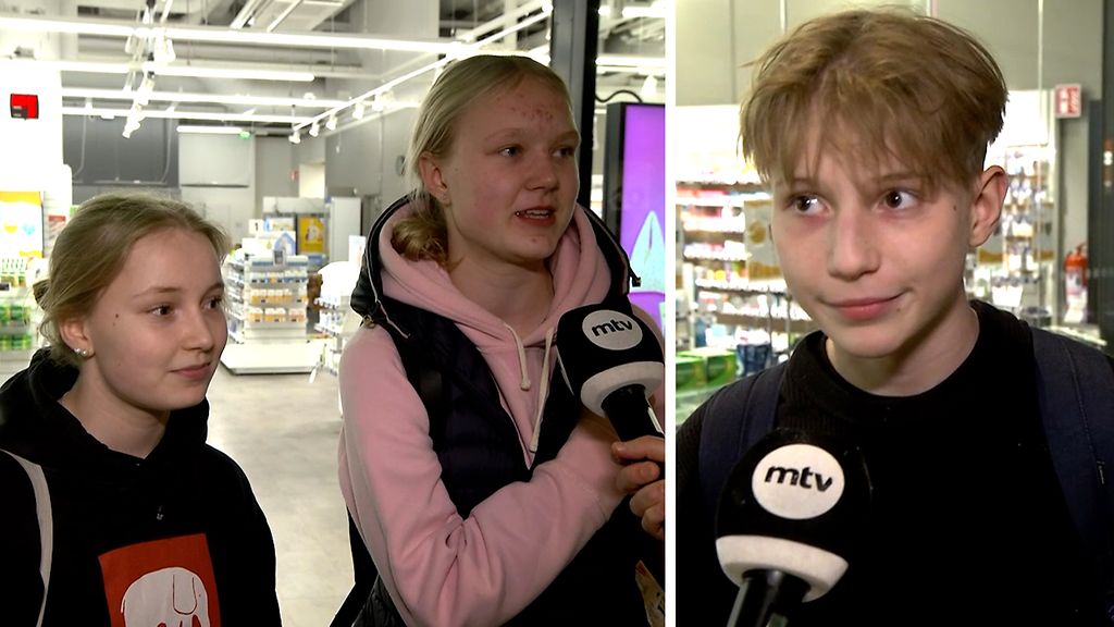 Kesälomat siirtyvät? Tätä mieltä asiasta ovat koululaiset