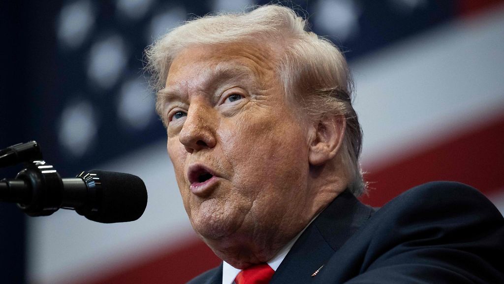 Kysely: Enää pieni osa suomalaisista luottaa Trumpin puolustavan Eurooppaa – 