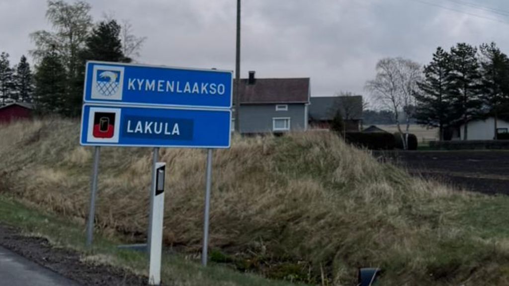 Kouvola: Vaihdoimme nimemme – tämä kuva on aito