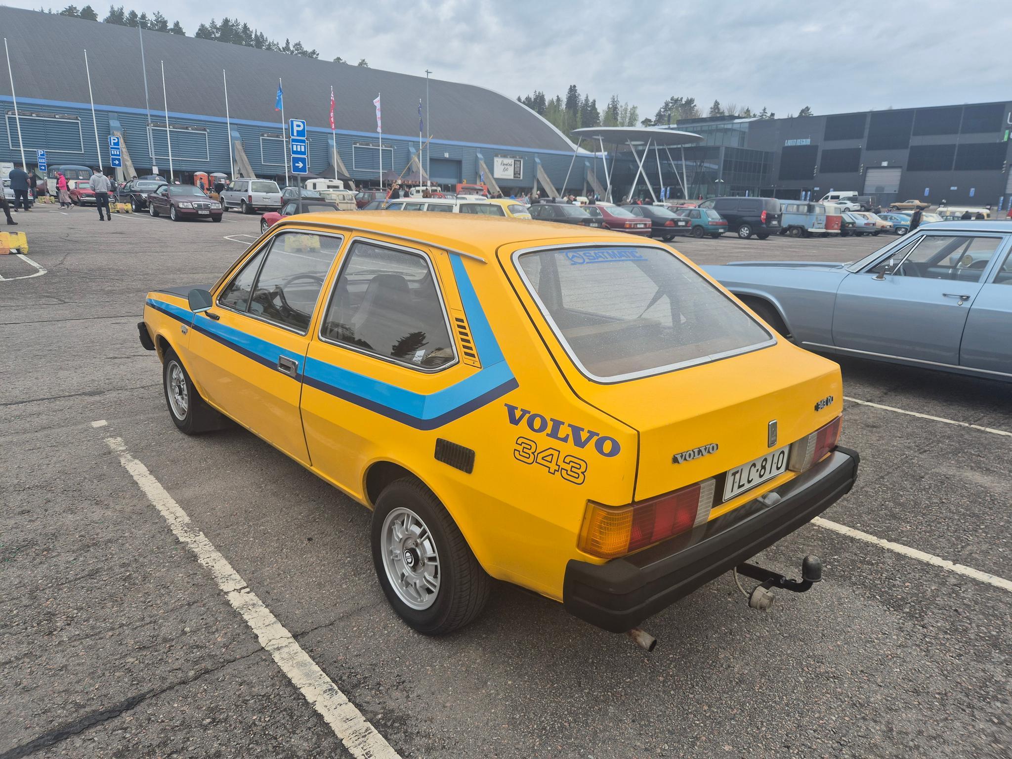 harraste44 autoliitto