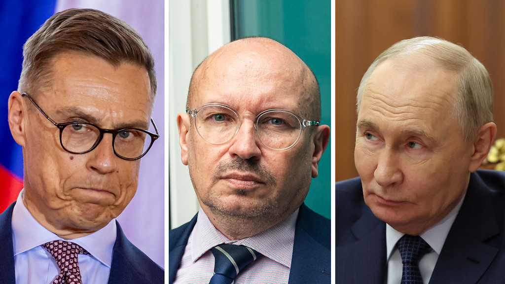 Tiedustelupomo: Suomi on Venäjälle kokoaan tärkeämpi – nostaa esille poikkeuksellisen syyn