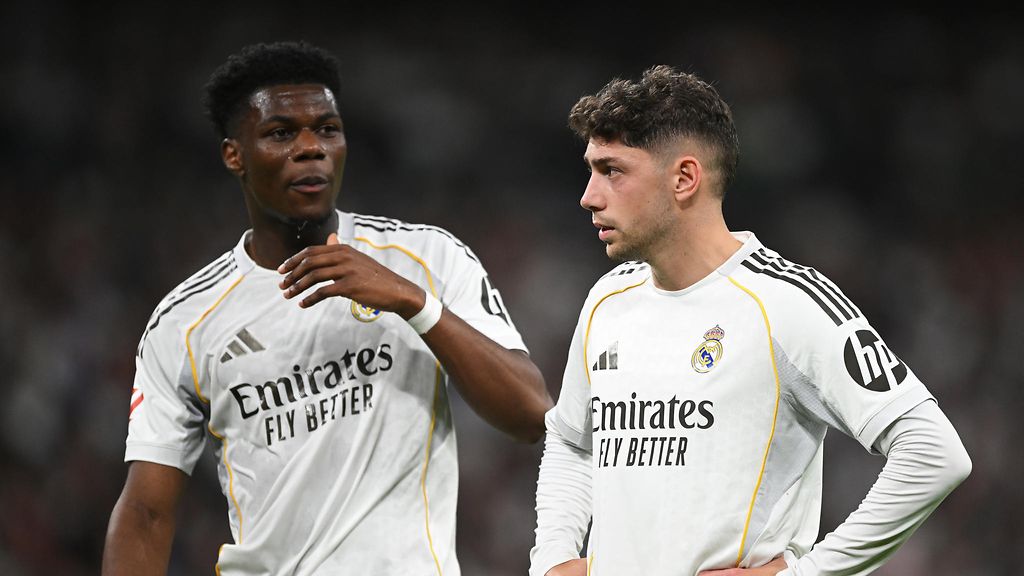 Real Madridin nahistelijoille jättisakot