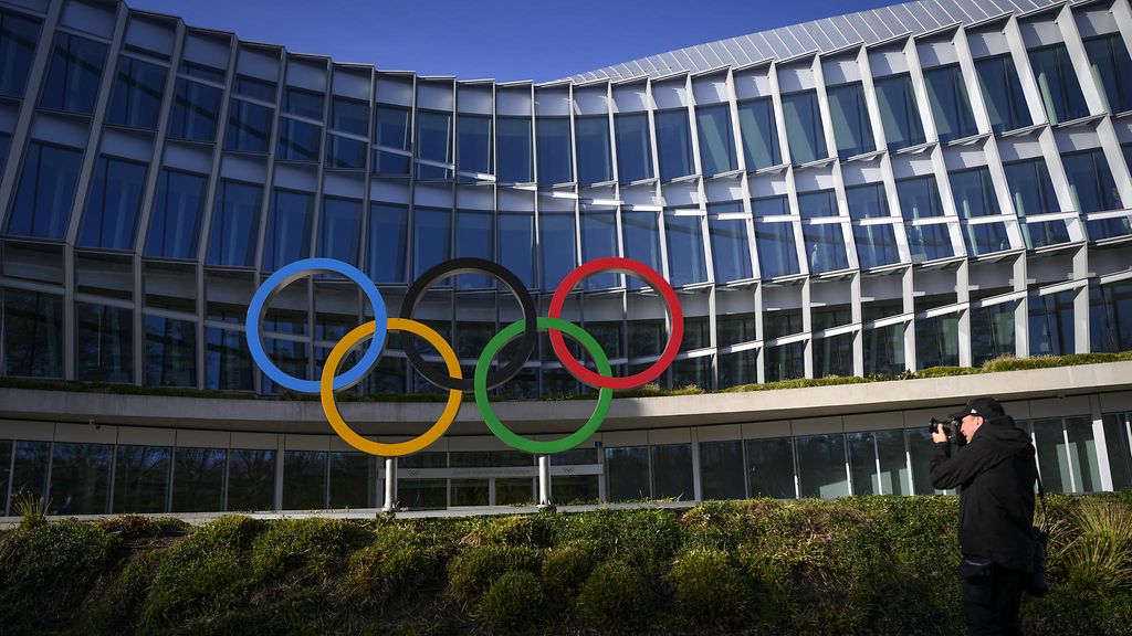 Olympiakomitealta Valko-Venäjä -päätös – Suomella selkeä kanta