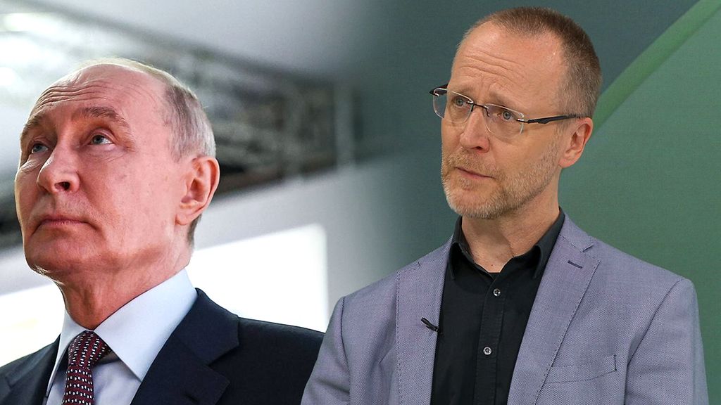 Iskeekö Ukraina voitonpäivänä Venäjälle? Asiantuntijalta selkeä arvio