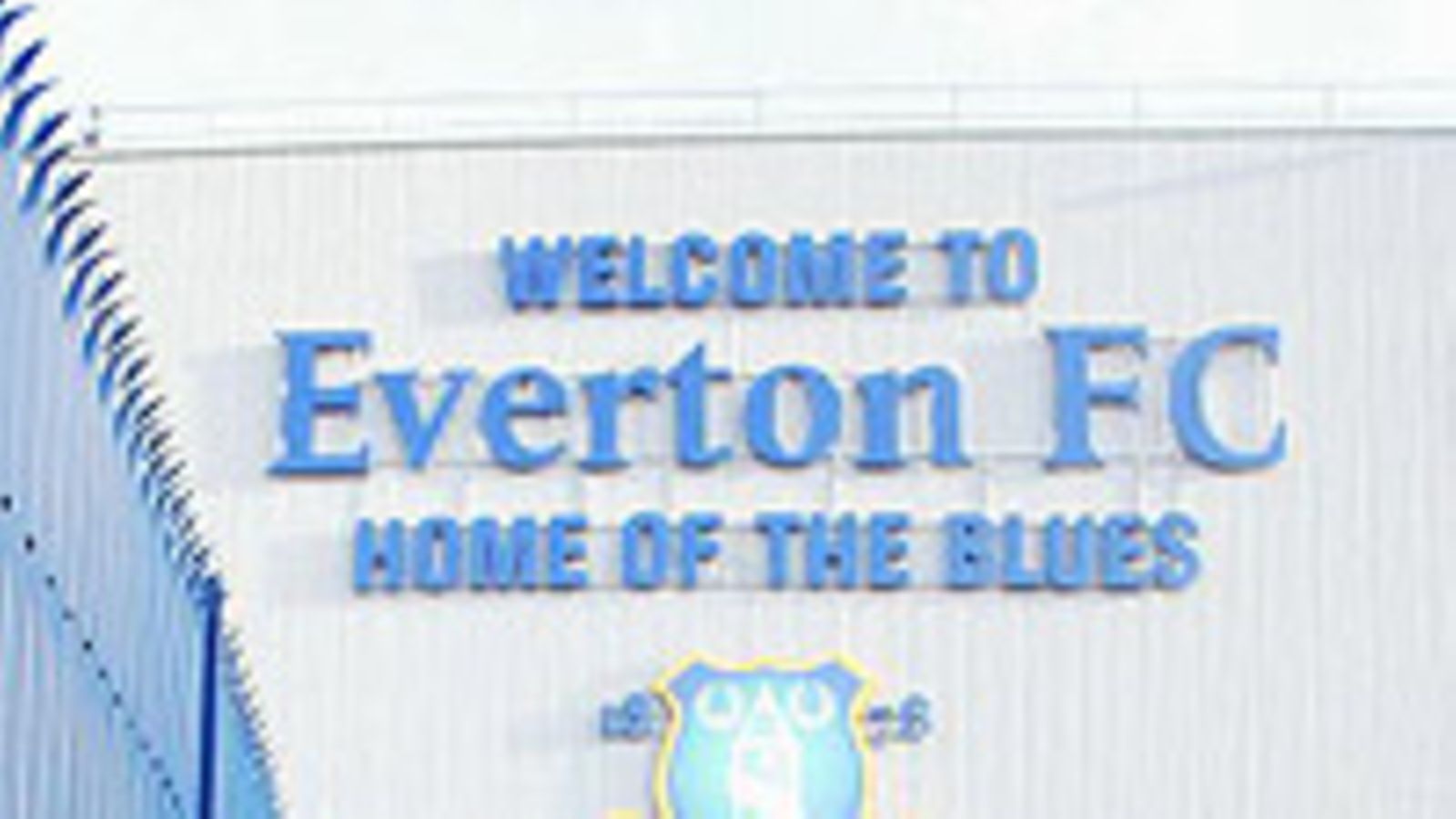 Goodison Park, kuva: Laurence Griffiths