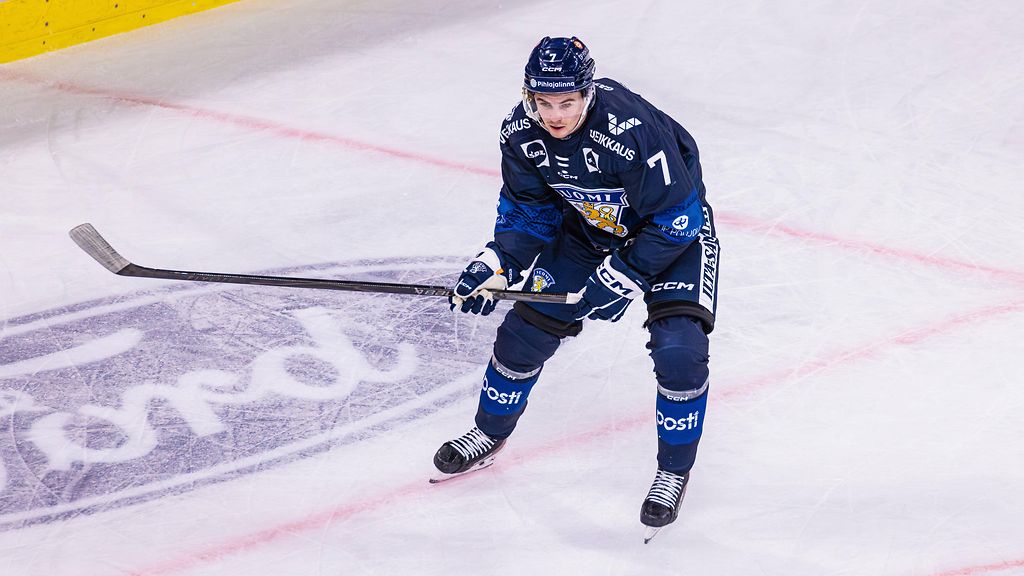 Leijonien MM-ryhmästä pudonnut puolustaja SHL-nousijan riveihin