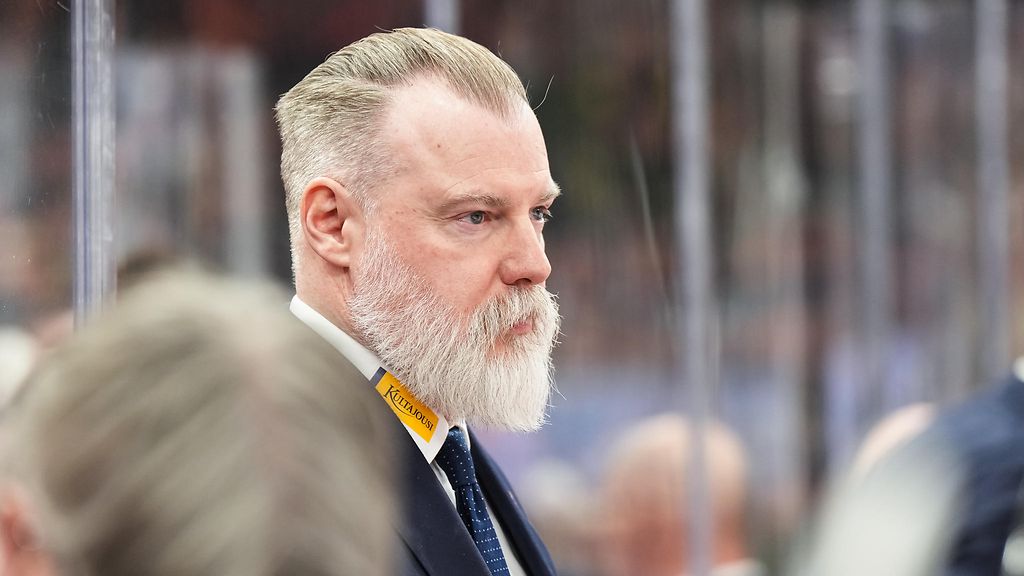 Tappara nyt pakkoraossa – näin Rikard Grönborg aikoo selvittää uhkatilanteen
