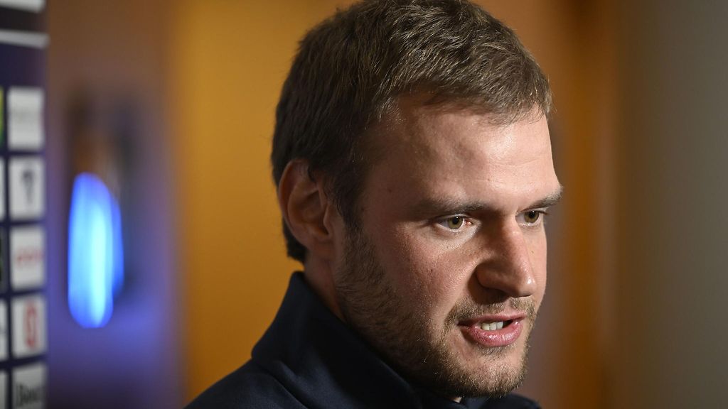 Aleksander Barkov palaa kehiin – Leijonat tällä ryhmällä Ruotsin kimppuun