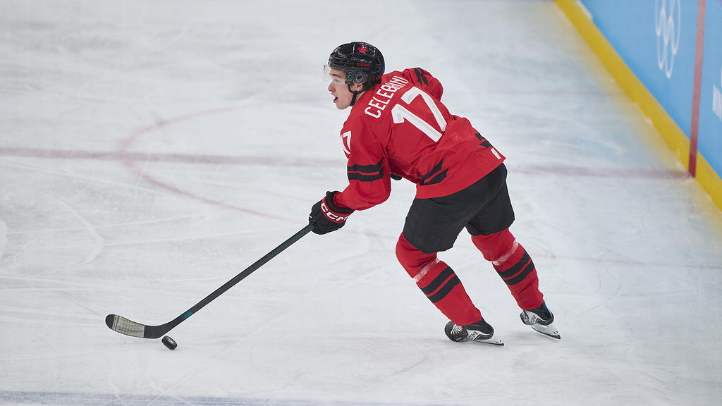 Kanada valmistautuu MM-kisoihin: Kylmäpäinen nimitys julki