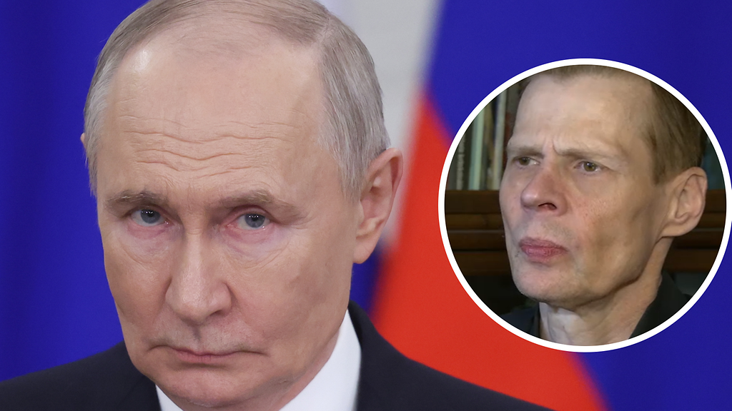 Asiantuntija MTV:lle: Putinilta voimakas veto ottaa Suomi silmätikuksi