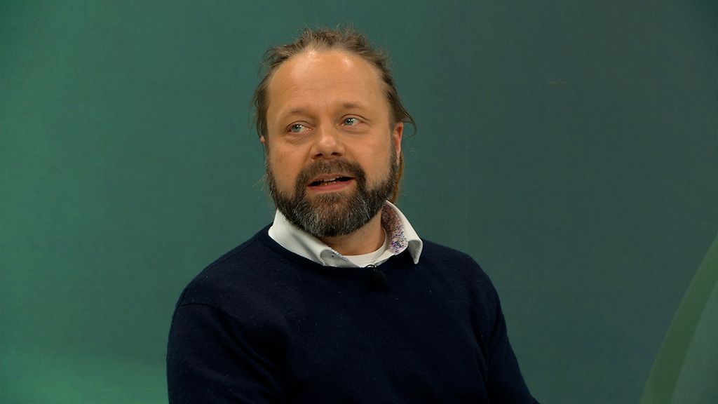 Datakeskuspomo: Sähkön hinta ei pompsahda Suomessa