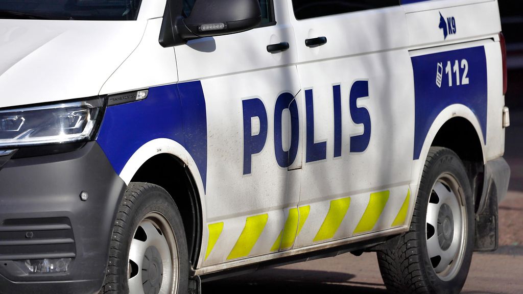 Poliisi etsii kadonnutta Helsingissä